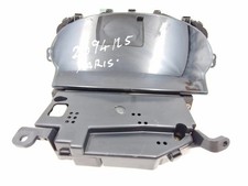QUADRO STRUMENTI