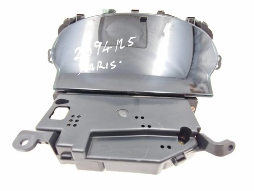 Quadro strumenti - quadro,