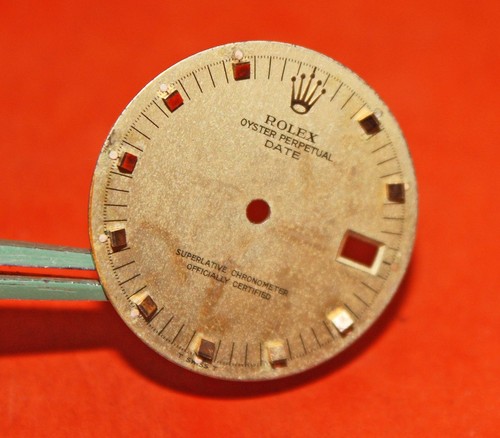 Vintage cadran rolex oyster - vintage,