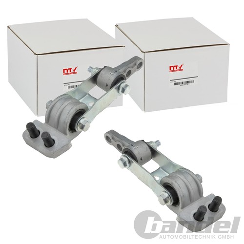 Nty cuscinetto motore - 2x,