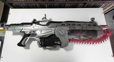 NECA GEARS OF WAR Lancer Blood
