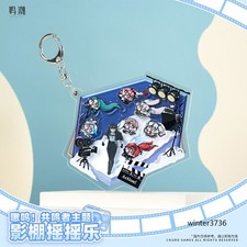 Wuthering Waves Gioco