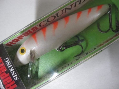 Rapala countdown cd9 new - rapala, cg