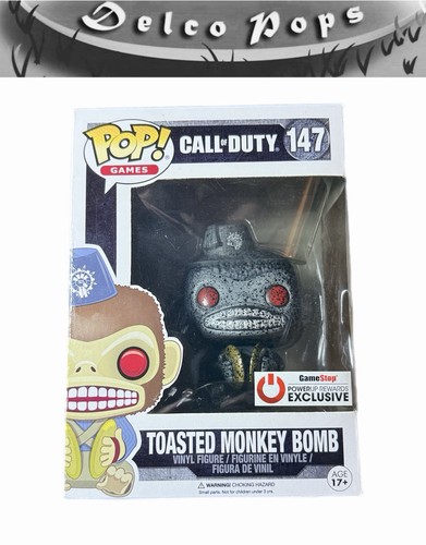 Funko pop call duty - funko, of