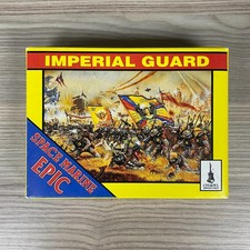 Scatola Vuota Solo EPIC