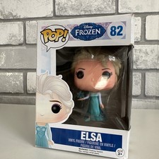 Funko Pop! Vinyl: Disney