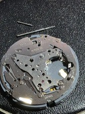 Movimento Miyota 3s10 