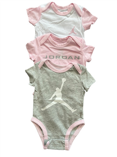 Jordan gilet bambino - gilet,
