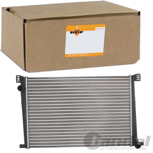 Nrf radiatore motore adatto - radiatore,