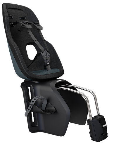 Seggiolino auto thule - thule, yepp