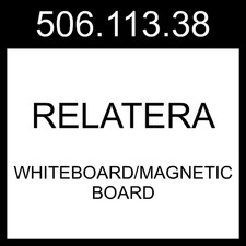 IKEA RELATERA Lavagna/Lavagna