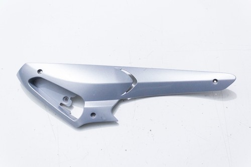 Carena plastica pedana - carena,
