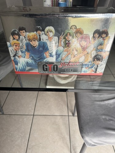 Gto great teacher onizuka - great,
