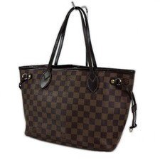 LOUIS VUITTON Never full PM