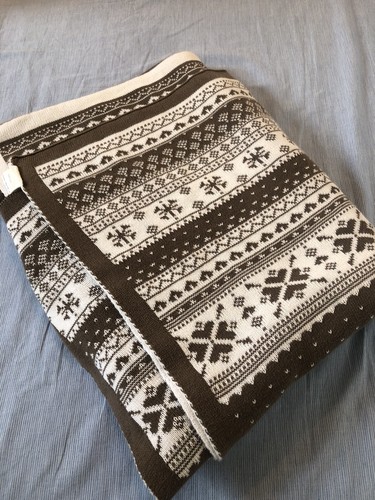 Coperta nordica 100 - coperta/coperta, 100%