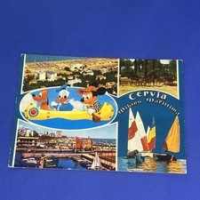 CERVIA MILANO MARITTIMA