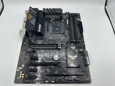 ASUS TUF GAMING B550-PRO AMD
