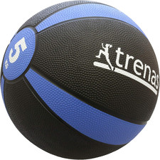 Palla Medica in Gomma PRO - 1