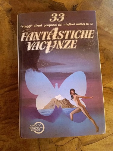 Fantastiche vacanze viaggi - fantastiche,