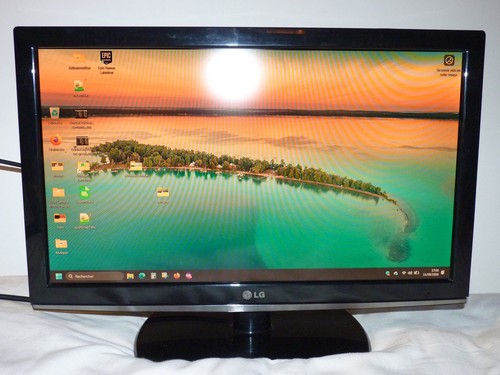 22lk330 écran lcd 56 - lg,