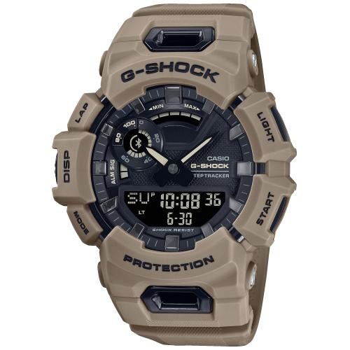 Casio shock gba - g-shock, gba-900uu-5aer