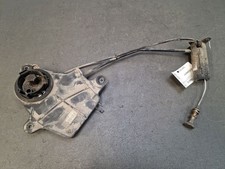 Meccanismo Fissaggio Ruota Di Scorta - Peugeot 307 SW