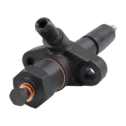 Iniettore carburante