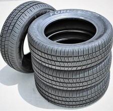 4 Tires Atlas Force HP