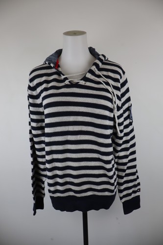 Tommy hilfiger felpa maglia - felpa,