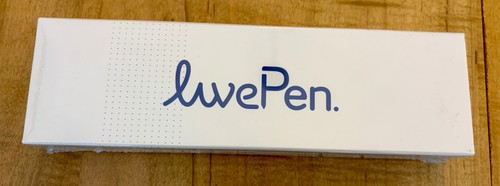 Livescribe livepen smart pen - livescribe,