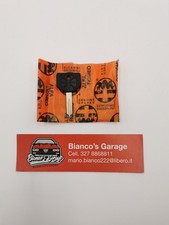 Chiave porte vergine originale