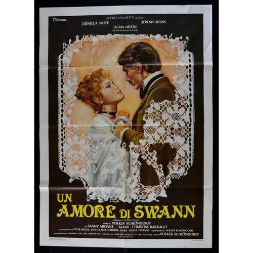 Manifesto amore swann - un,