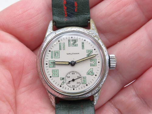 Orologio polso uomo - uomo, vintage