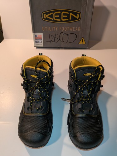 Stivali nuovi keen utility - stivali,