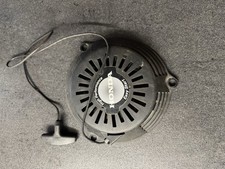 Avviatore rinculo Honda