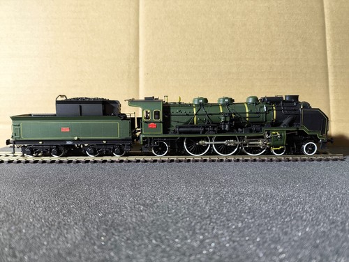 Modelisme ferroviaire ho - modelisme, ferroviaire.