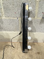 Striscia luminosa vanità led - luminosa,