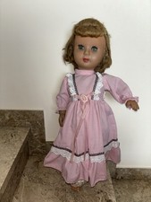 Bellissima Bambola Antica Bachelite Anni 50