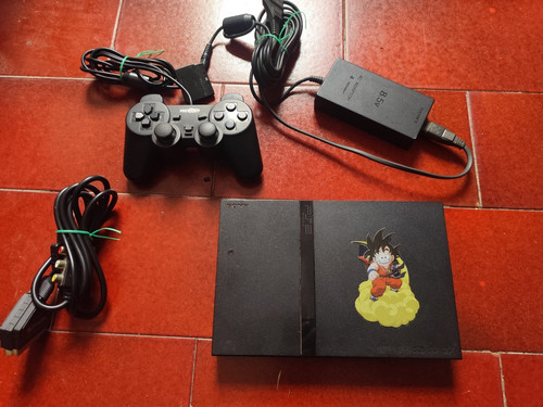 Sony playstation slim - sony,
