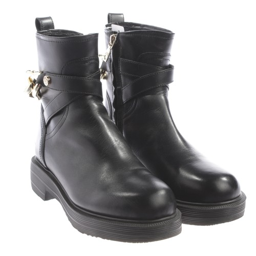 Stivaletti love moschino - moschino, 39