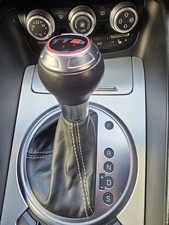 Pomello cambio Audi TT/TTS Mk2