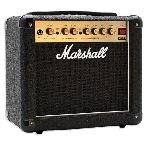 Marshall dsl1cr amplificatore - dsl1cr,