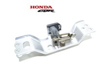 Staffa serratura sellino