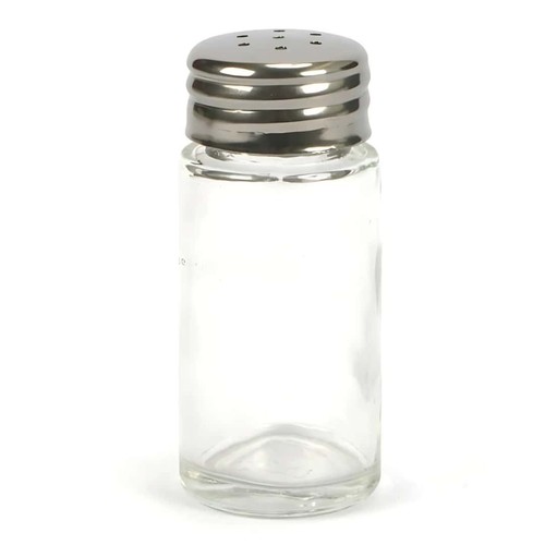 Spargisale acciaio inox - spargisale,