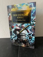Horus Heresy - Der endlose