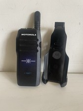 Radio ricetrasmittente Motorola WAVE PTX TLK 100 HK2179A SIM Card