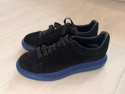 Sneakers casual uomo alexander - casual,