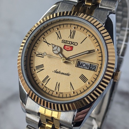 Orologio uomo automatico seiko - orologio,