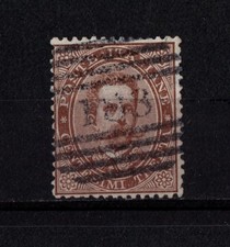 REGNO D'ITALIA 1879 - EFFIGIE DI UMBERTO I - IL 30 CENT.