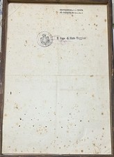 diploma militare Croce al